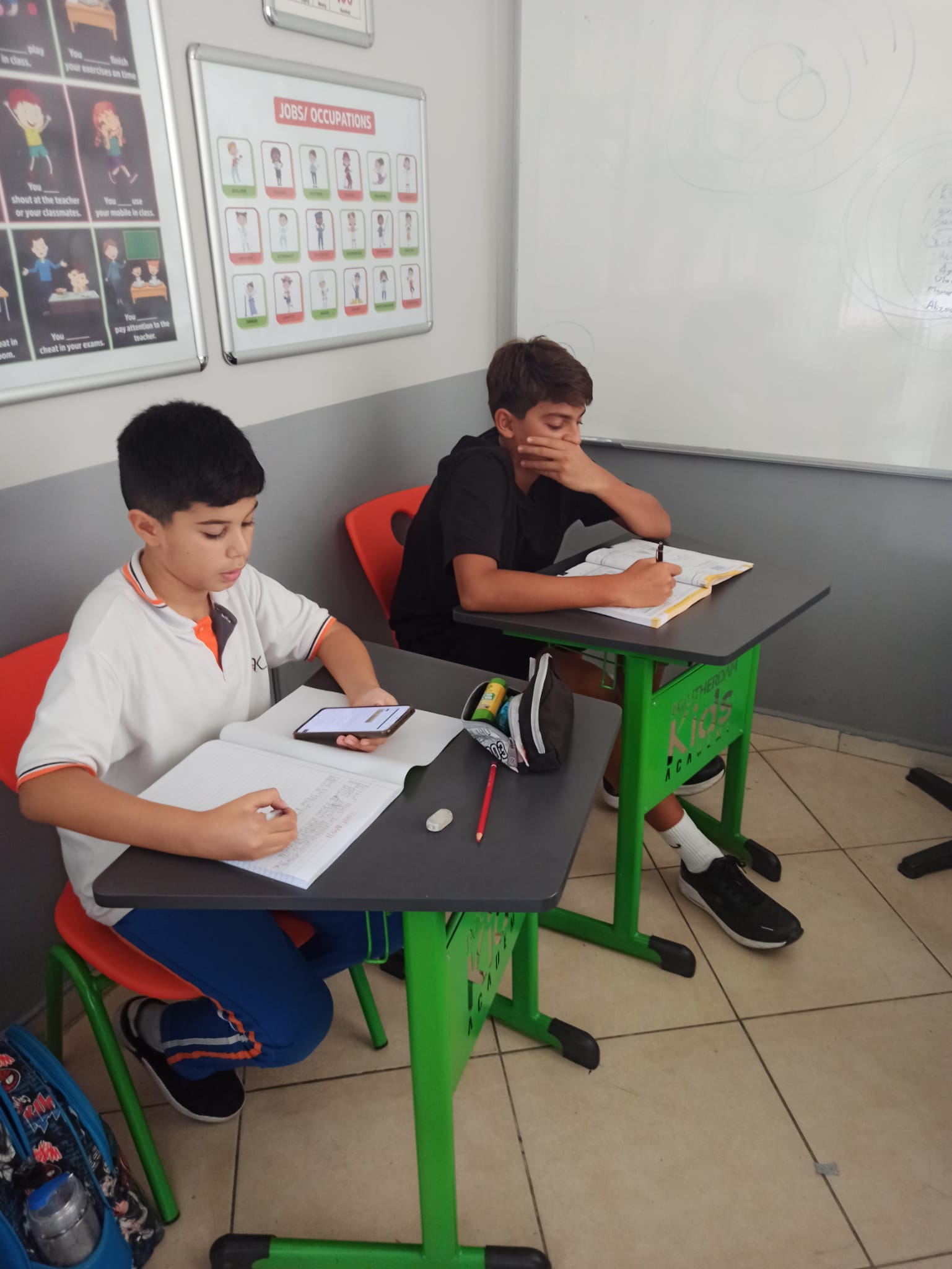 Hankids Akademi