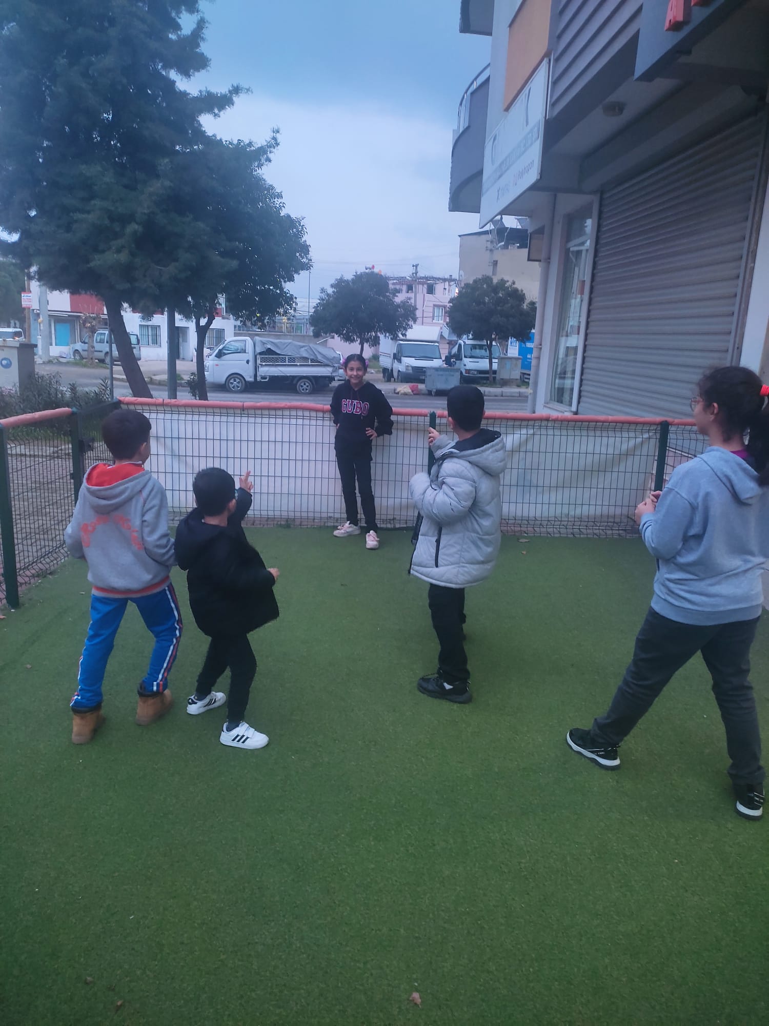 Hankids Akademi